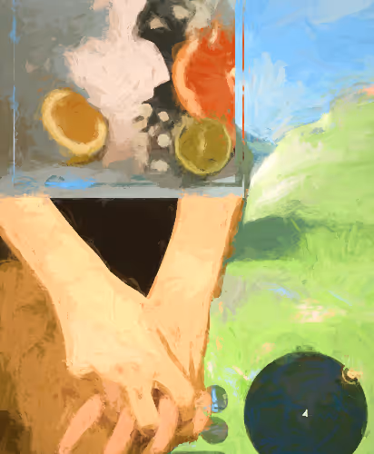 OpenSea profile picture for @fern