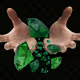 EmeraldHands