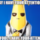 Banankungen