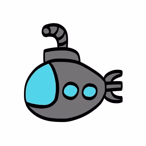 OpenSea profile picture for @SUBMARINE