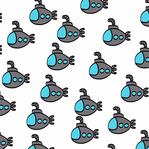 OpenSea banner for @SUBMARINE