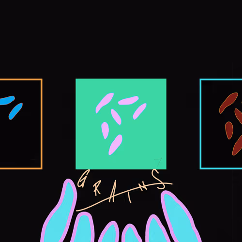 OpenSea banner for @grains