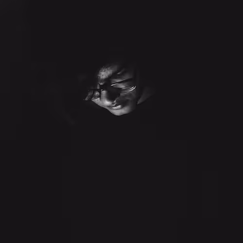 OpenSea profile picture for @dark