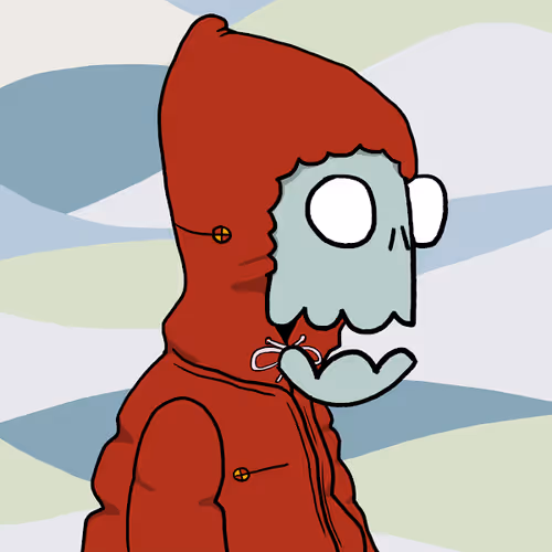 OpenSea profile picture for @Dumps