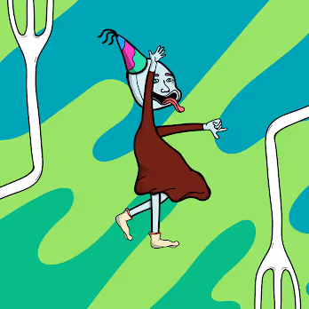 OpenSea banner for @Dumps