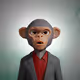 MetalMonkeyX00