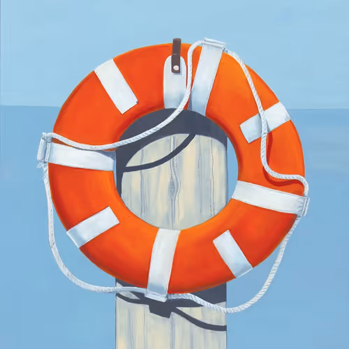 OpenSea profile picture for @caroline