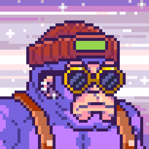 OpenSea profile picture for @smitho