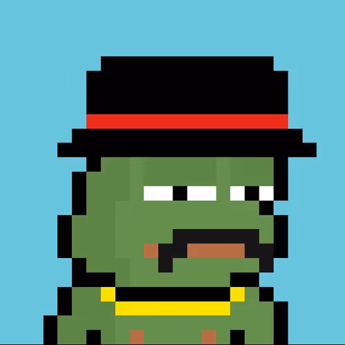 OpenSea profile picture for @Joona