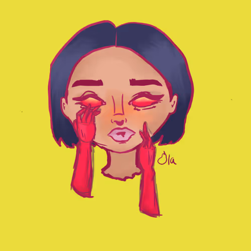OpenSea profile picture for @perla