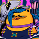 Mad-P