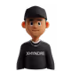Xhyndre