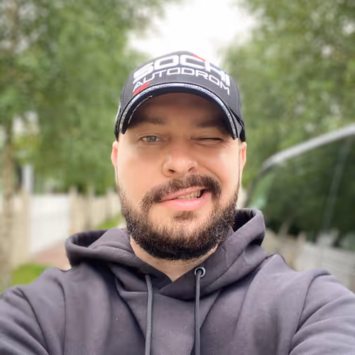 OpenSea profile picture for @GIN