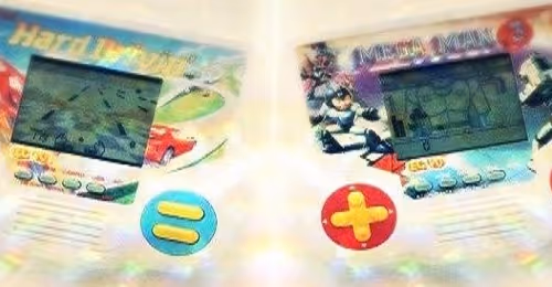 OpenSea banner for @Handhelds