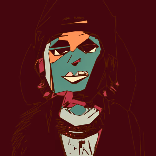 OpenSea profile picture for @fenixll