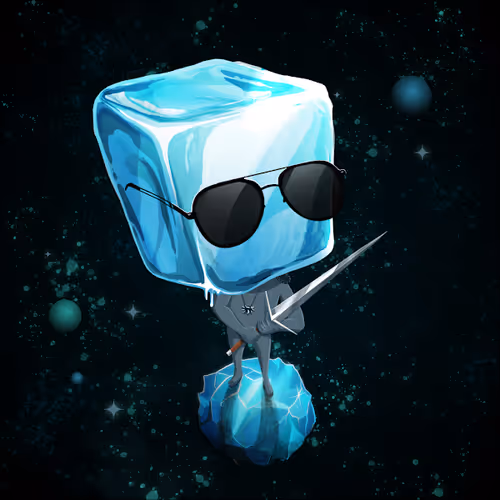OpenSea profile picture for @Tomasz