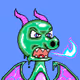 SuperSlimeDragon