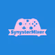 SynysterMixer