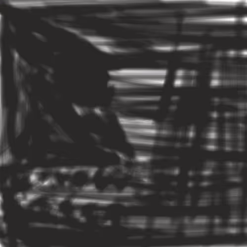 OpenSea profile picture for @Anxiety