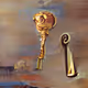 The_Key_Holder