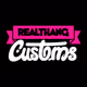 RealthangCustoms