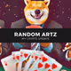 RandomArtz