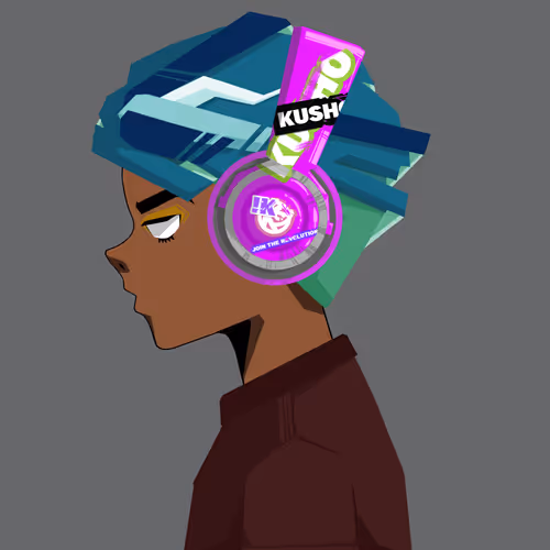 OpenSea profile picture for @seijo