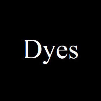 OpenSea profile picture for @Dyes