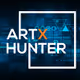 ArtxHunter