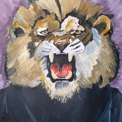 OpenSea profile picture for @LYON