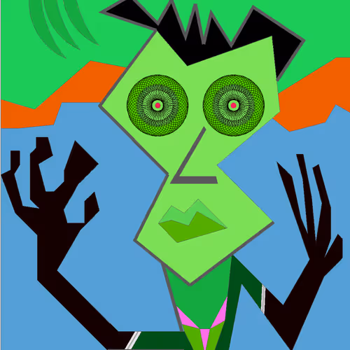 OpenSea profile picture for @Jazmin