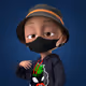 Wolfgangstone