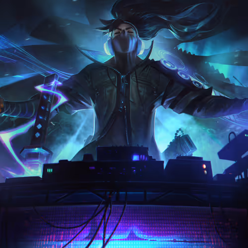 OpenSea profile picture for @GoGo