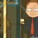 Malicious-Morty
