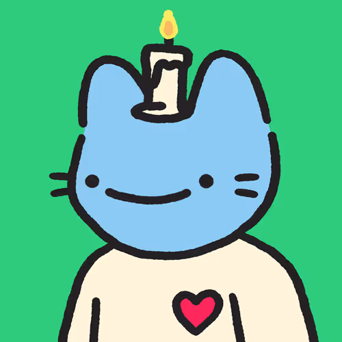 OpenSea profile picture for @Willful
