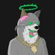 WOLFOFSPACE