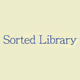 SortedLibrary