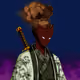 Brokerrugs