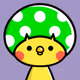 Voemushroom