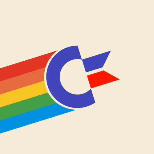 OpenSea profile picture for @Commodore