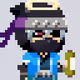 fujimon