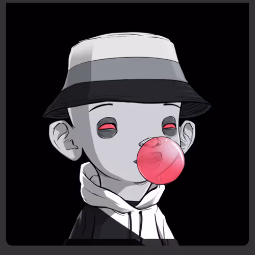 OpenSea profile picture for @Haker