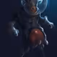 SpaceCow