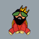 TUZZY_turtle