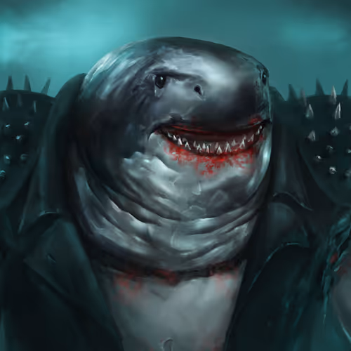 OpenSea profile picture for @vakulenko