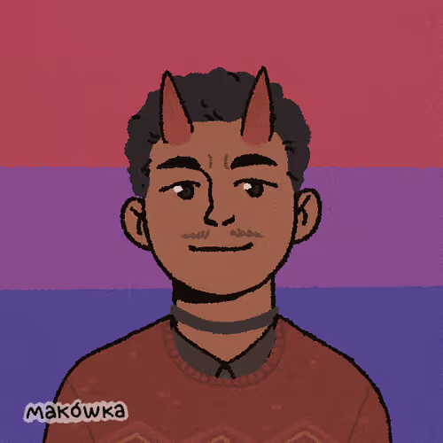 OpenSea profile picture for @html