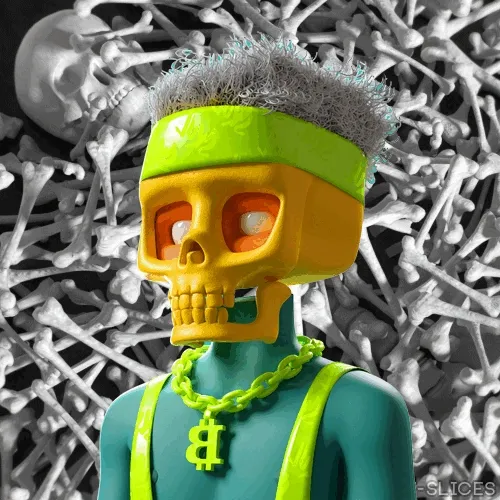 OpenSea profile picture for @Armenian