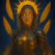 God-Sentinel