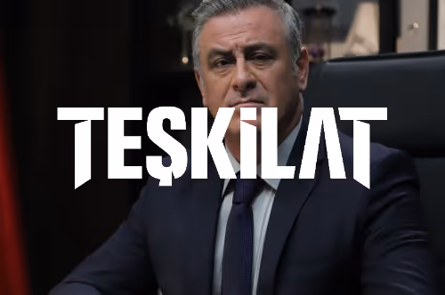 OpenSea banner for @Teskilat