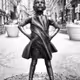 FearlessGirl